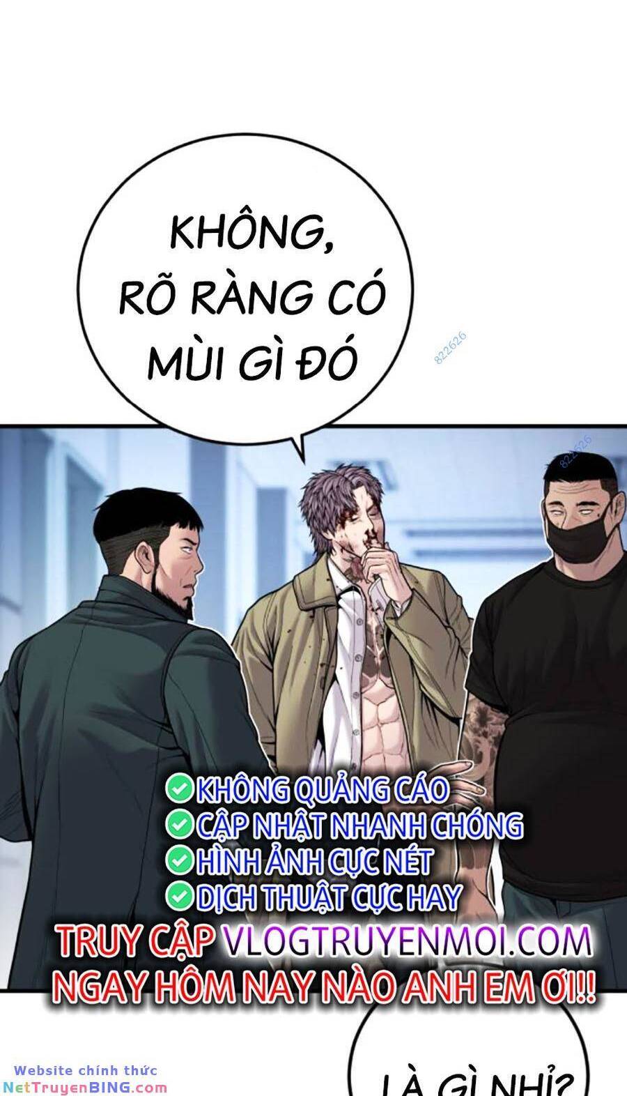 Bố Tôi Là Đặc Vụ Chapter 119 - Trang 105