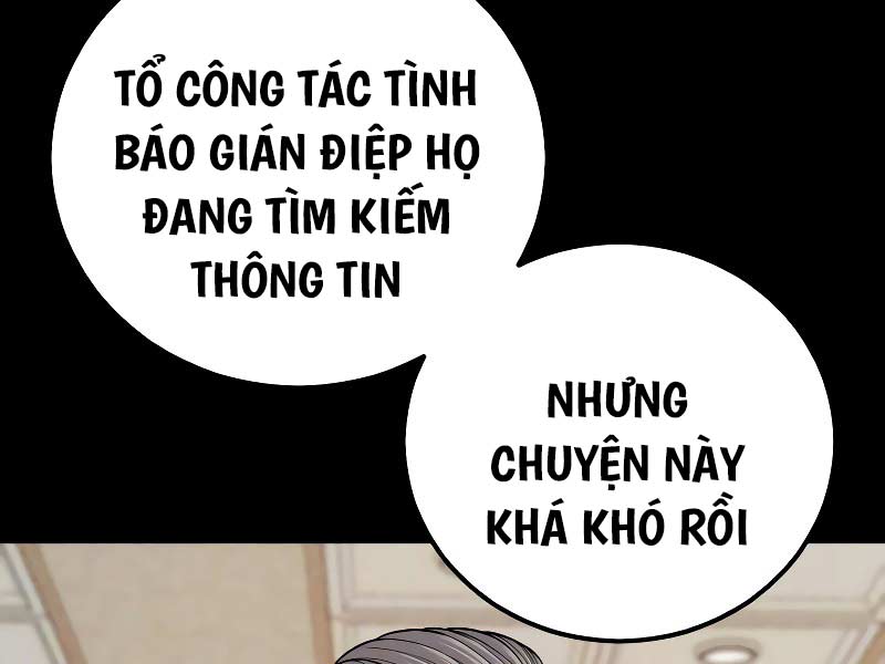 Bố Tôi Là Đặc Vụ Chapter 124.5 - Trang 72