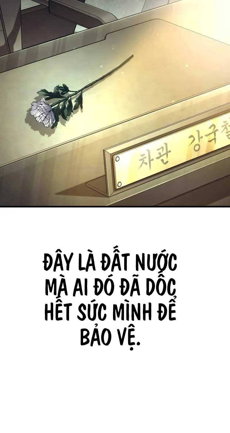 Bố Tôi Là Đặc Vụ Chapter 145 - Trang 94