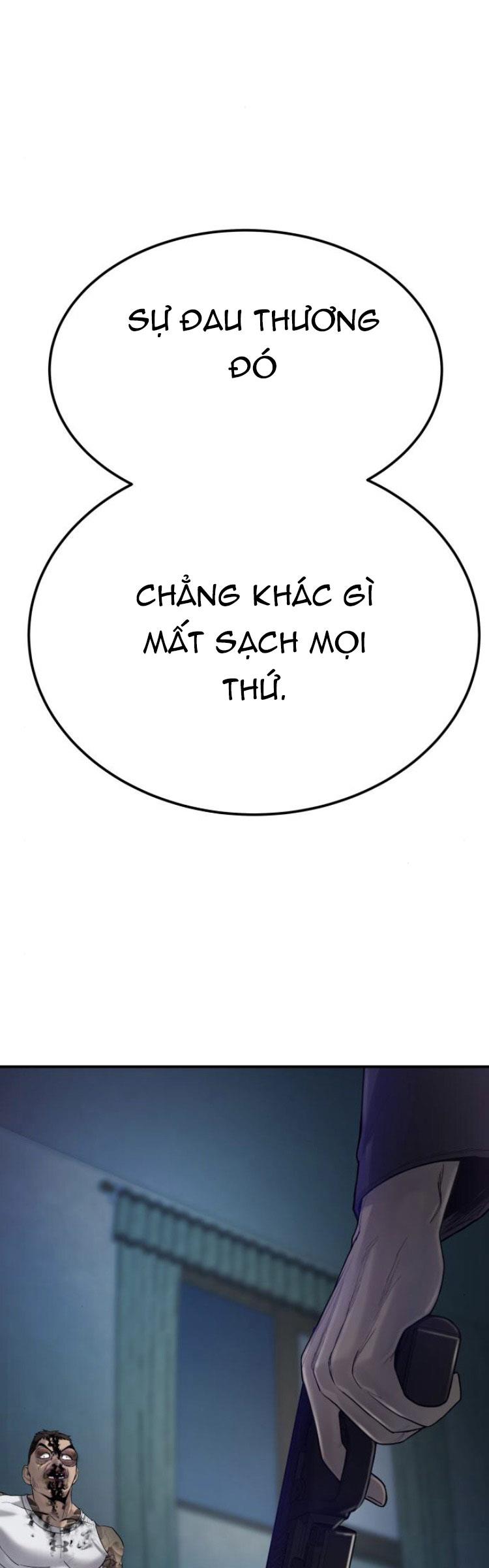 Bố Tôi Là Đặc Vụ Chapter 2.5 - Trang 43