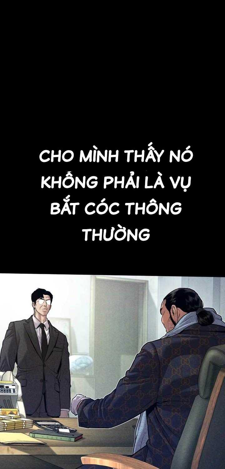 Bố Tôi Là Đặc Vụ Chapter 147 - Trang 15