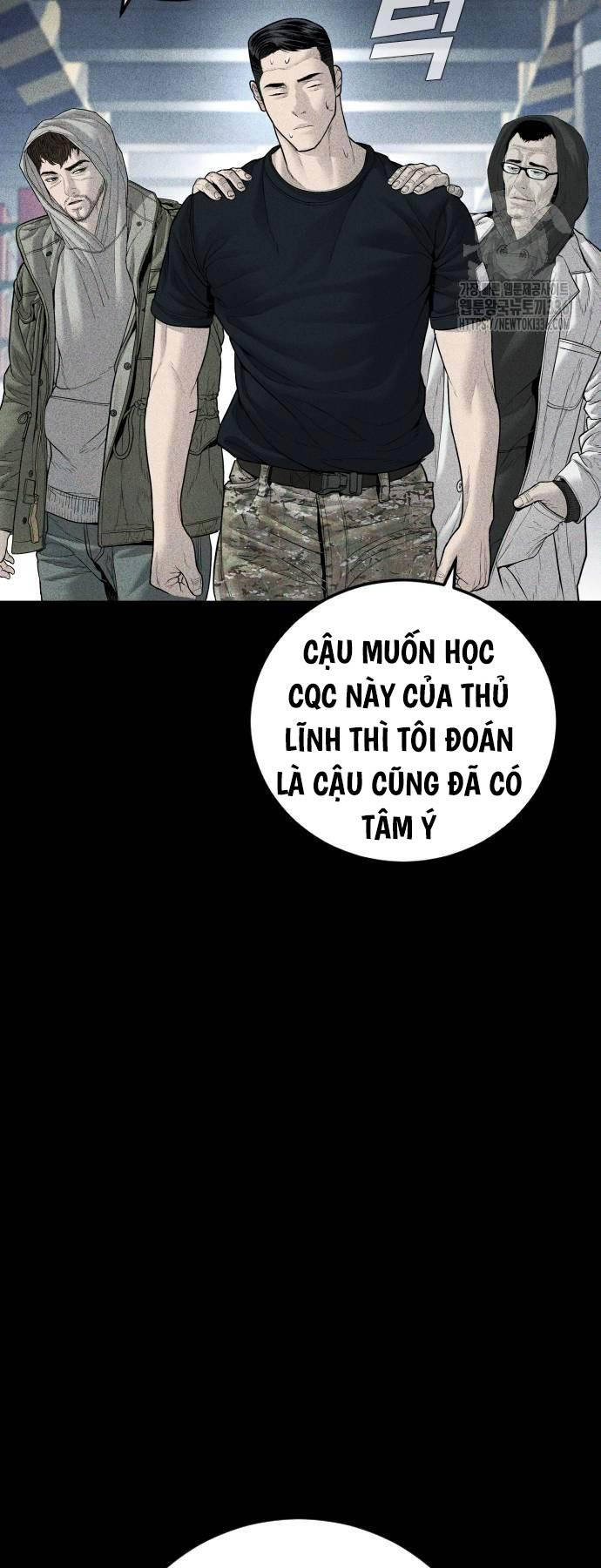 Bố Tôi Là Đặc Vụ Chapter 137 - Trang 94