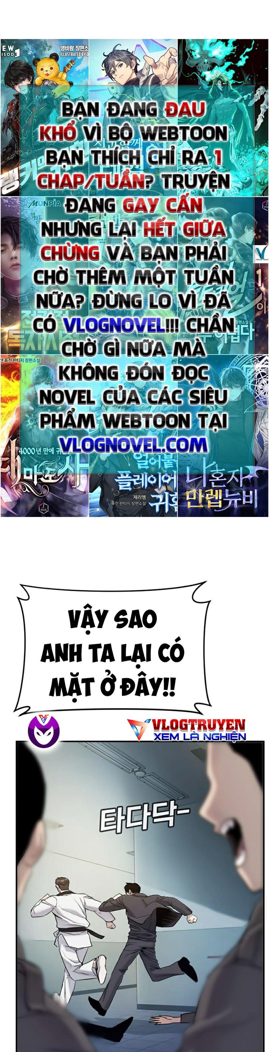 Bố Tôi Là Đặc Vụ Chapter 4.5 - Trang 53