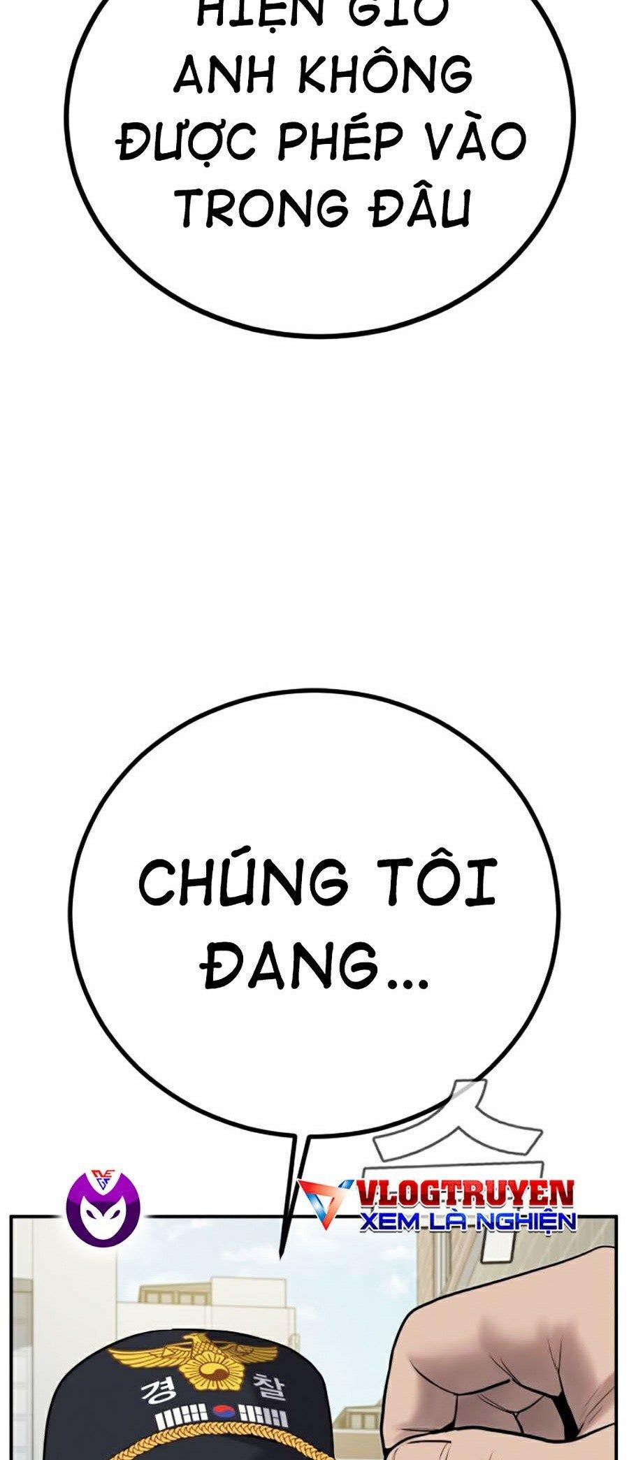 Bố Tôi Là Đặc Vụ Chapter 4 - Trang 30