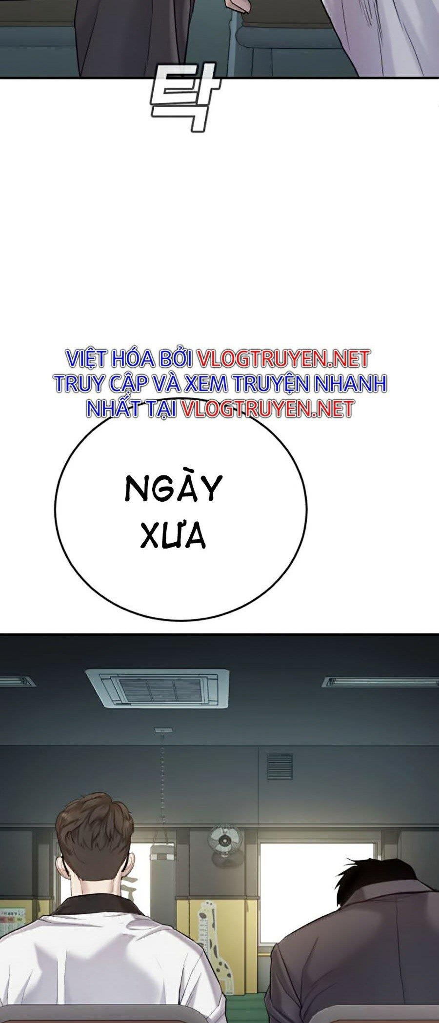 Bố Tôi Là Đặc Vụ Chapter 4.5 - Trang 7