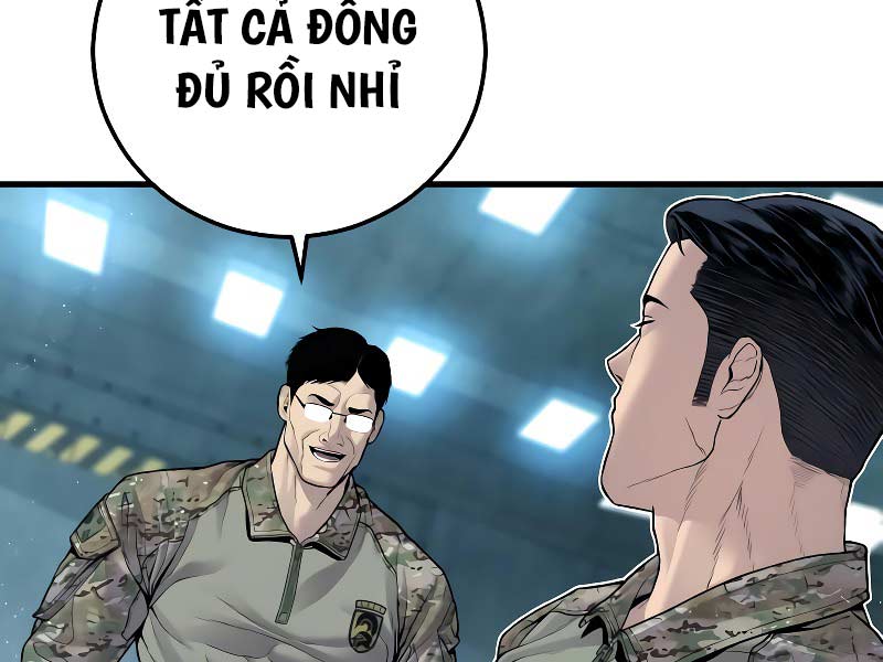 Bố Tôi Là Đặc Vụ Chapter 124.5 - Trang 220