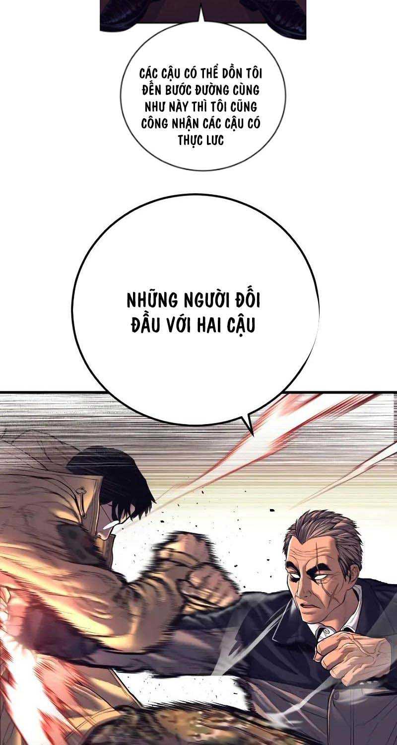 Bố Tôi Là Đặc Vụ Chapter 144 - Trang 58