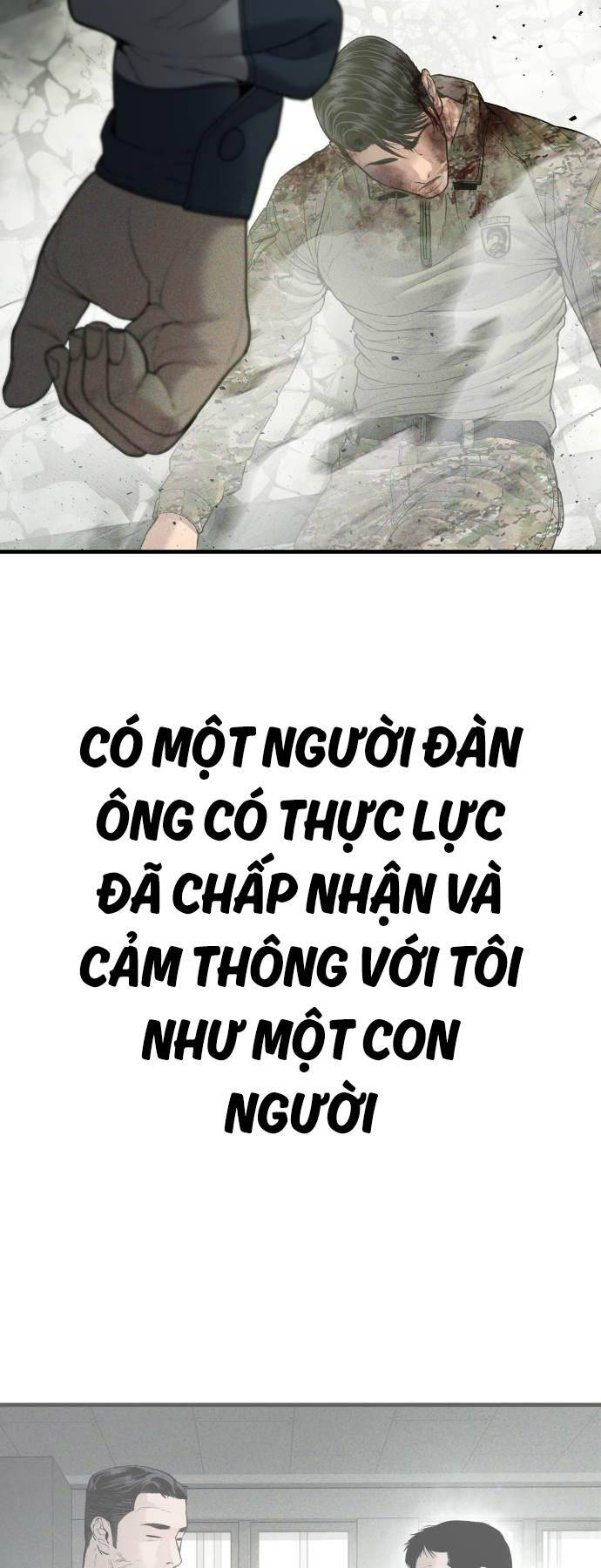 Bố Tôi Là Đặc Vụ Chapter 137 - Trang 97