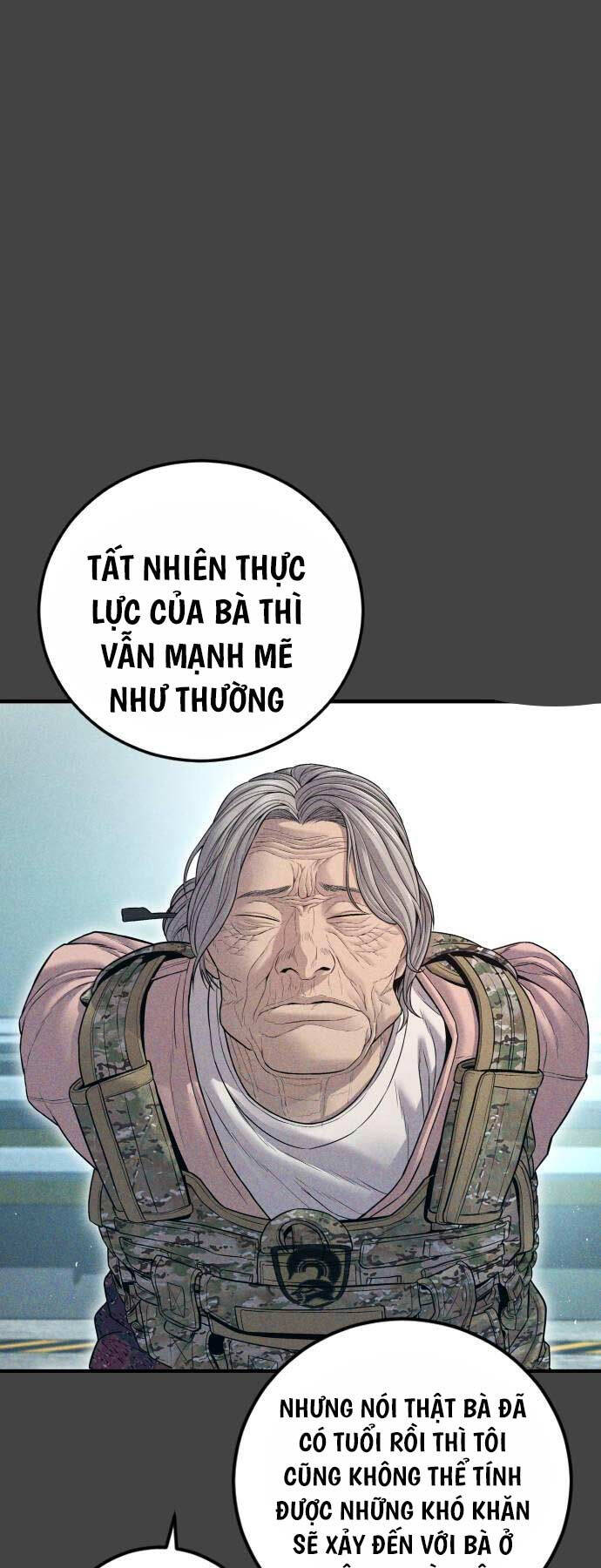 Bố Tôi Là Đặc Vụ Chapter 131 - Trang 31