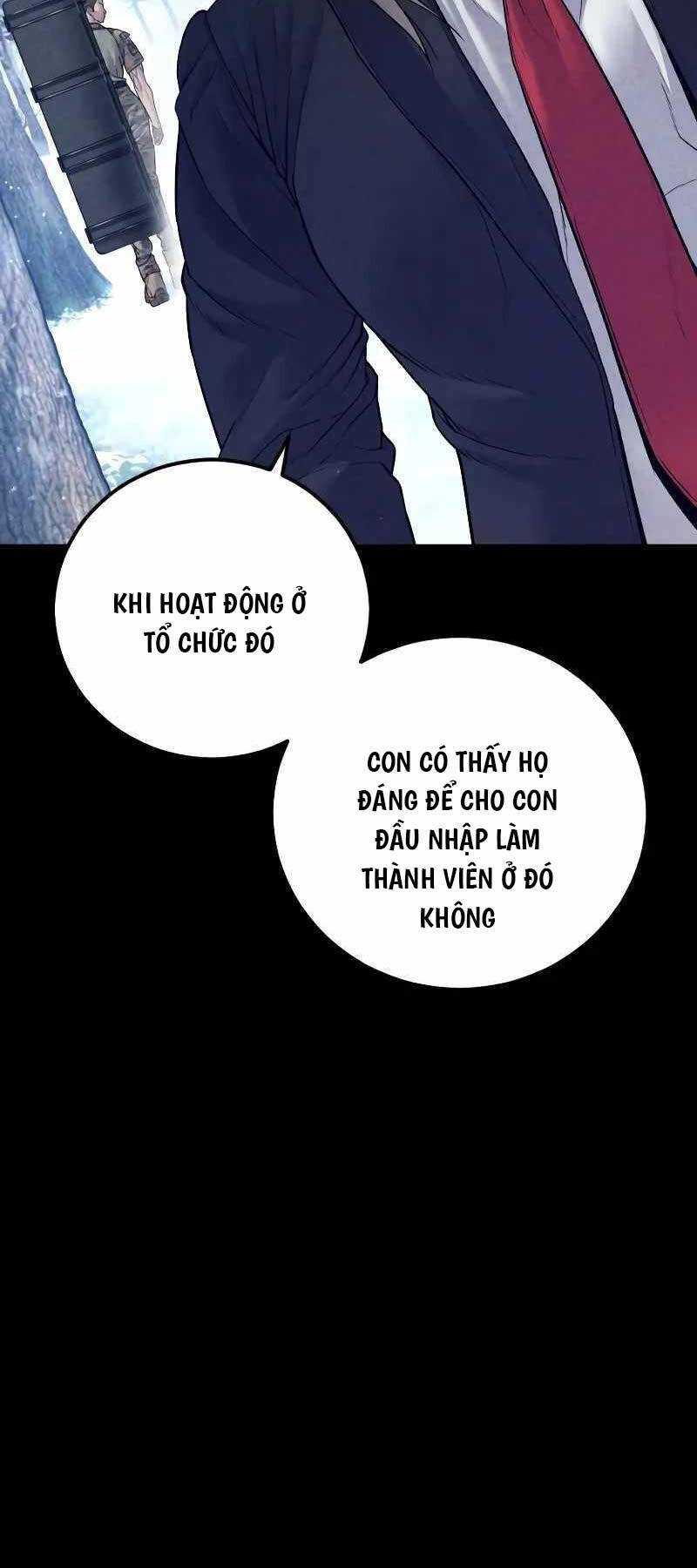 Bố Tôi Là Đặc Vụ Chapter 130 - Trang 5