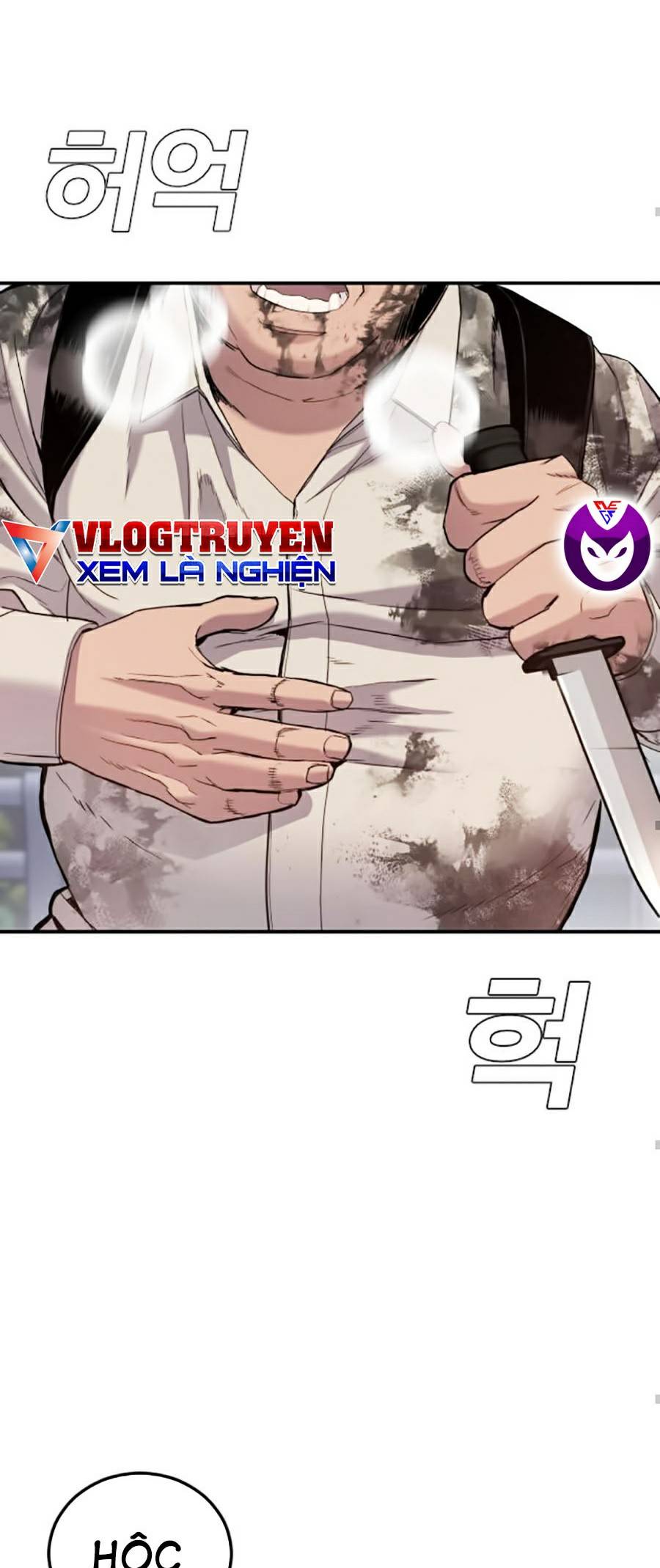 Bố Tôi Là Đặc Vụ Chapter 8.1 - Trang 93