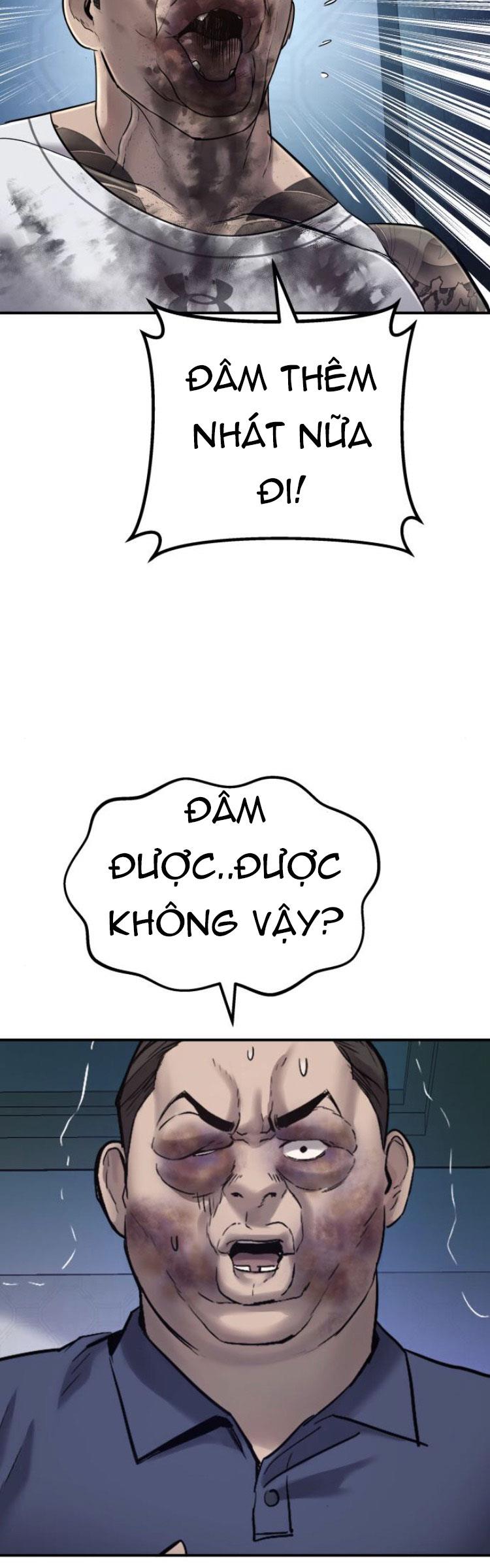 Bố Tôi Là Đặc Vụ Chapter 3 - Trang 26