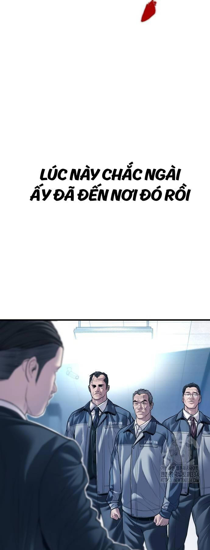 Bố Tôi Là Đặc Vụ Chapter 135 - Trang 32