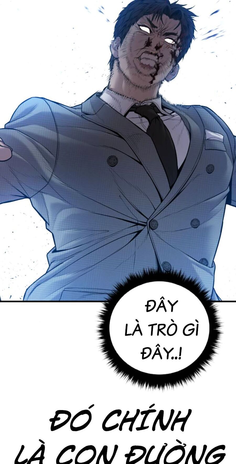 Bố Tôi Là Đặc Vụ Chapter 120 - Trang 97