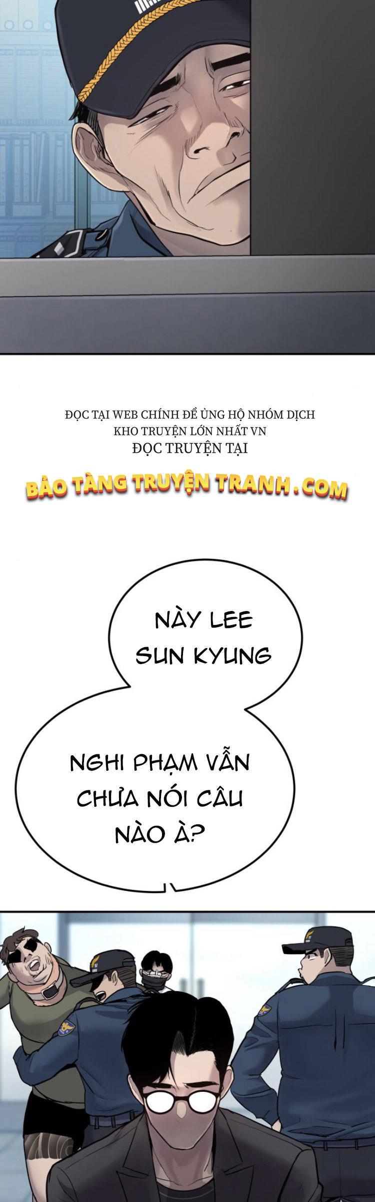 Bố Tôi Là Đặc Vụ Chapter 3 - Trang 43