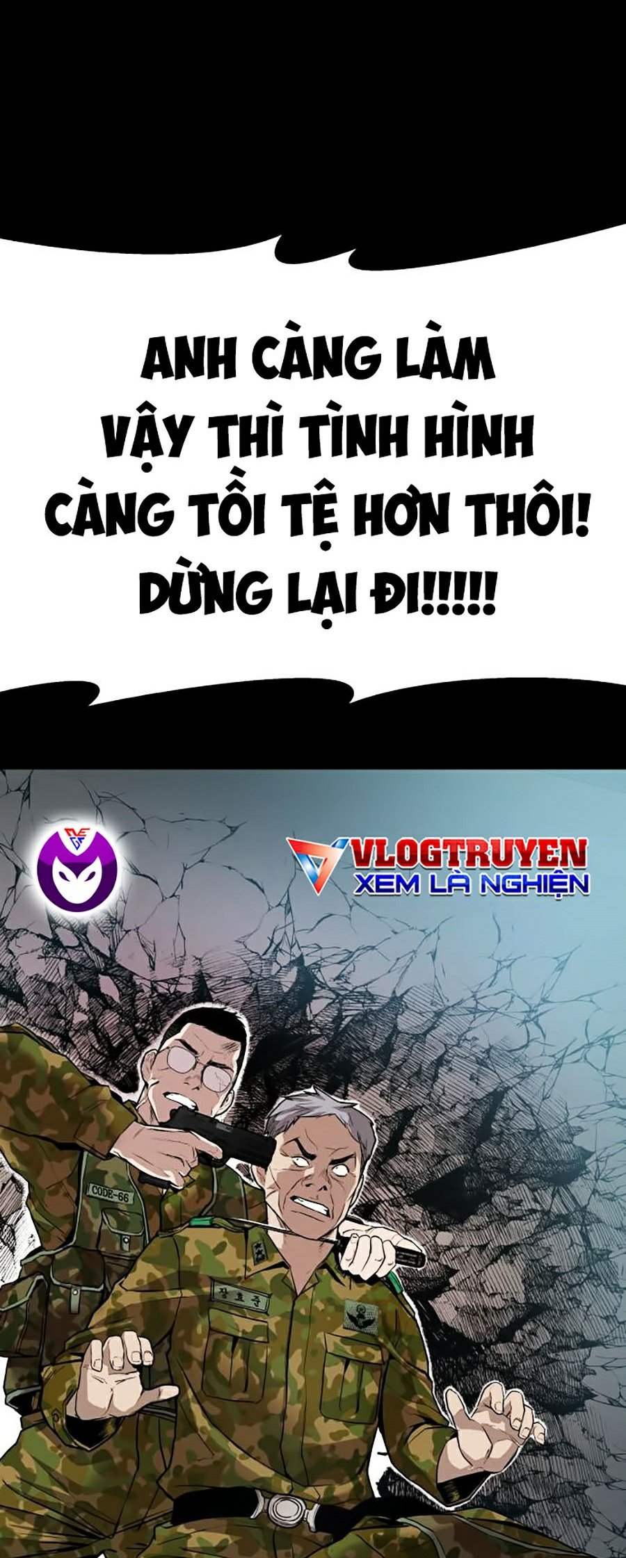 Bố Tôi Là Đặc Vụ Chapter 1 - Trang 148