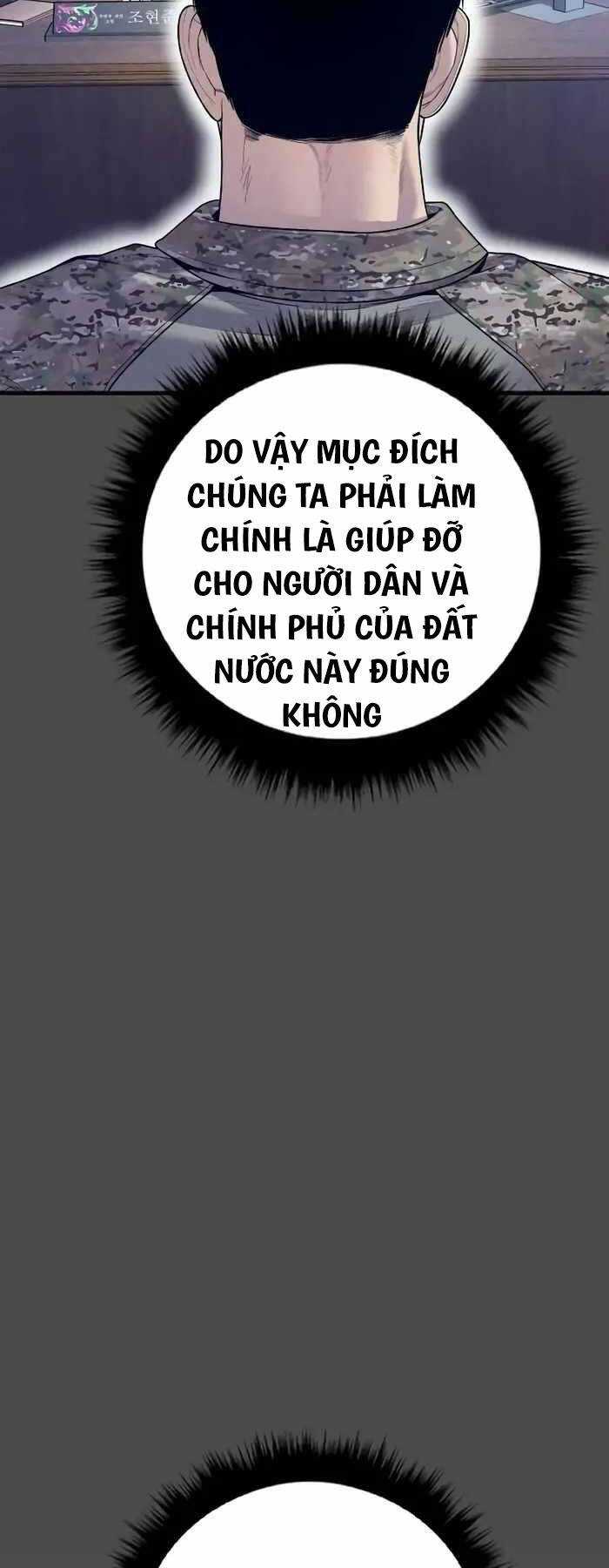 Bố Tôi Là Đặc Vụ Chapter 134 - Trang 63