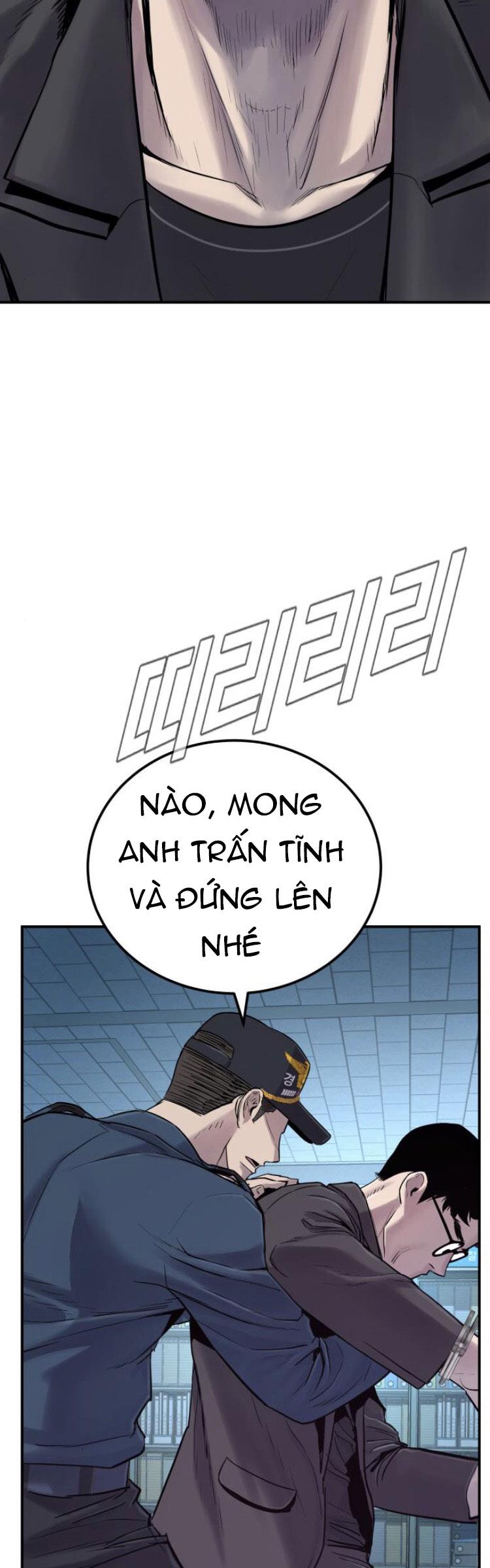 Bố Tôi Là Đặc Vụ Chapter 3.5 - Trang 26