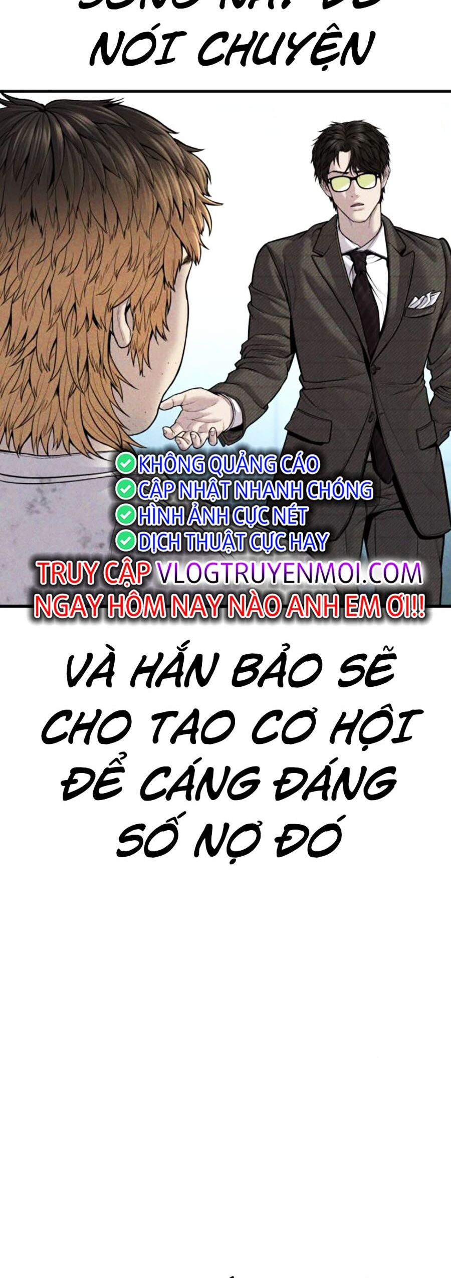 Bố Tôi Là Đặc Vụ Chapter 120 - Trang 52