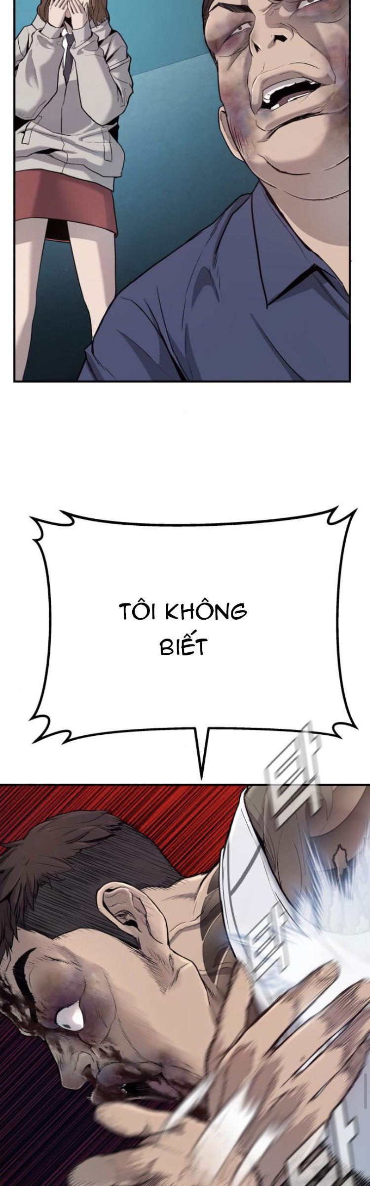 Bố Tôi Là Đặc Vụ Chapter 2.5 - Trang 25