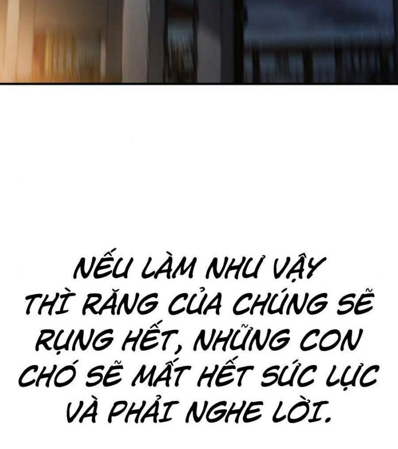 Bố Tôi Là Đặc Vụ Chapter 16 - Trang 19