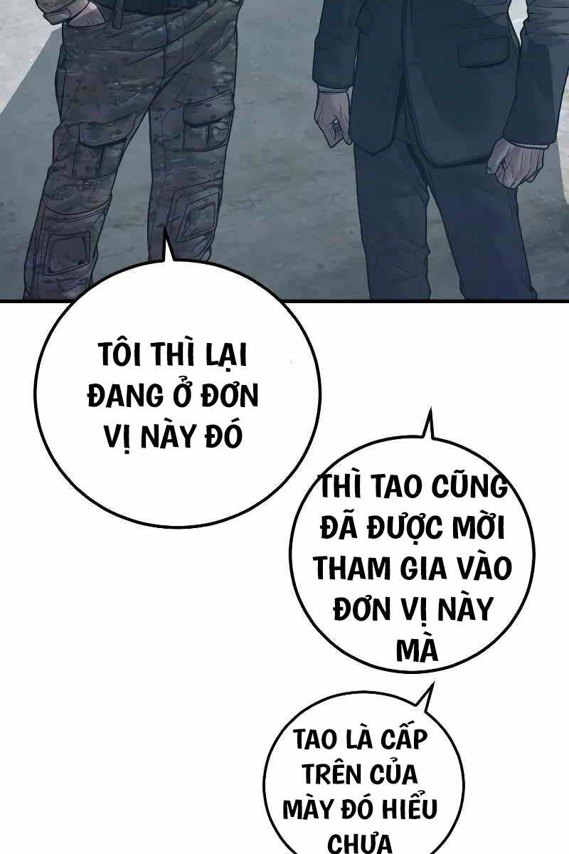 Bố Tôi Là Đặc Vụ Chapter 125 - Trang 56