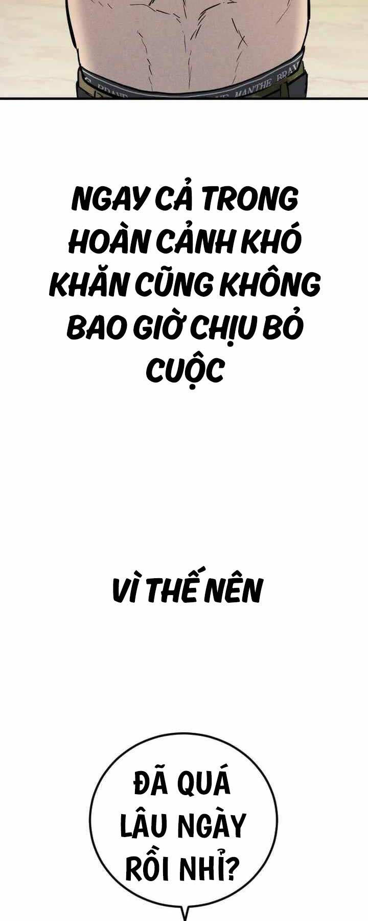 Bố Tôi Là Đặc Vụ Chapter 133 - Trang 130