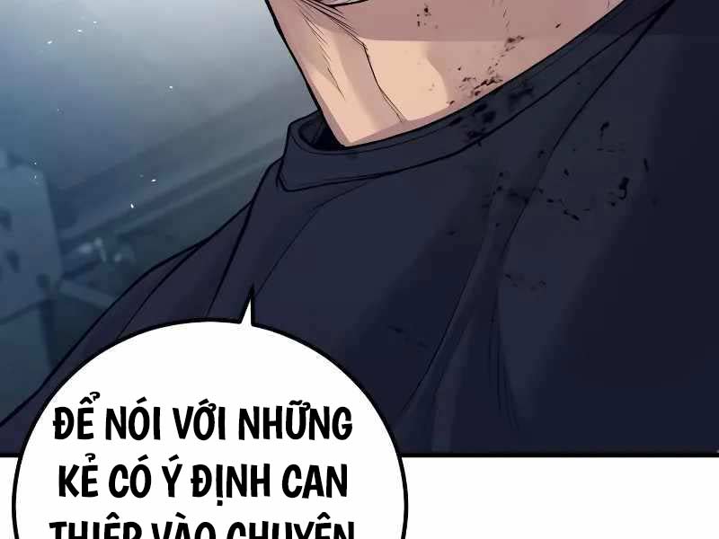 Bố Tôi Là Đặc Vụ Chapter 128.5 - Trang 160