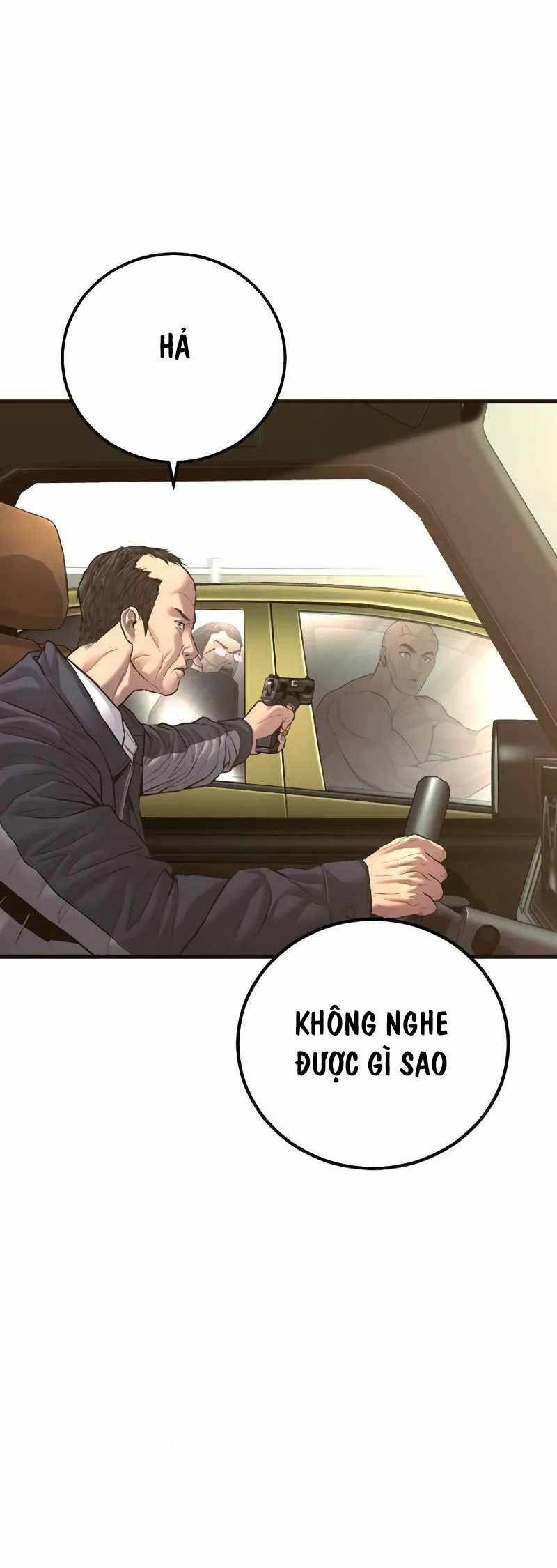 Bố Tôi Là Đặc Vụ Chapter 139 - Trang 0