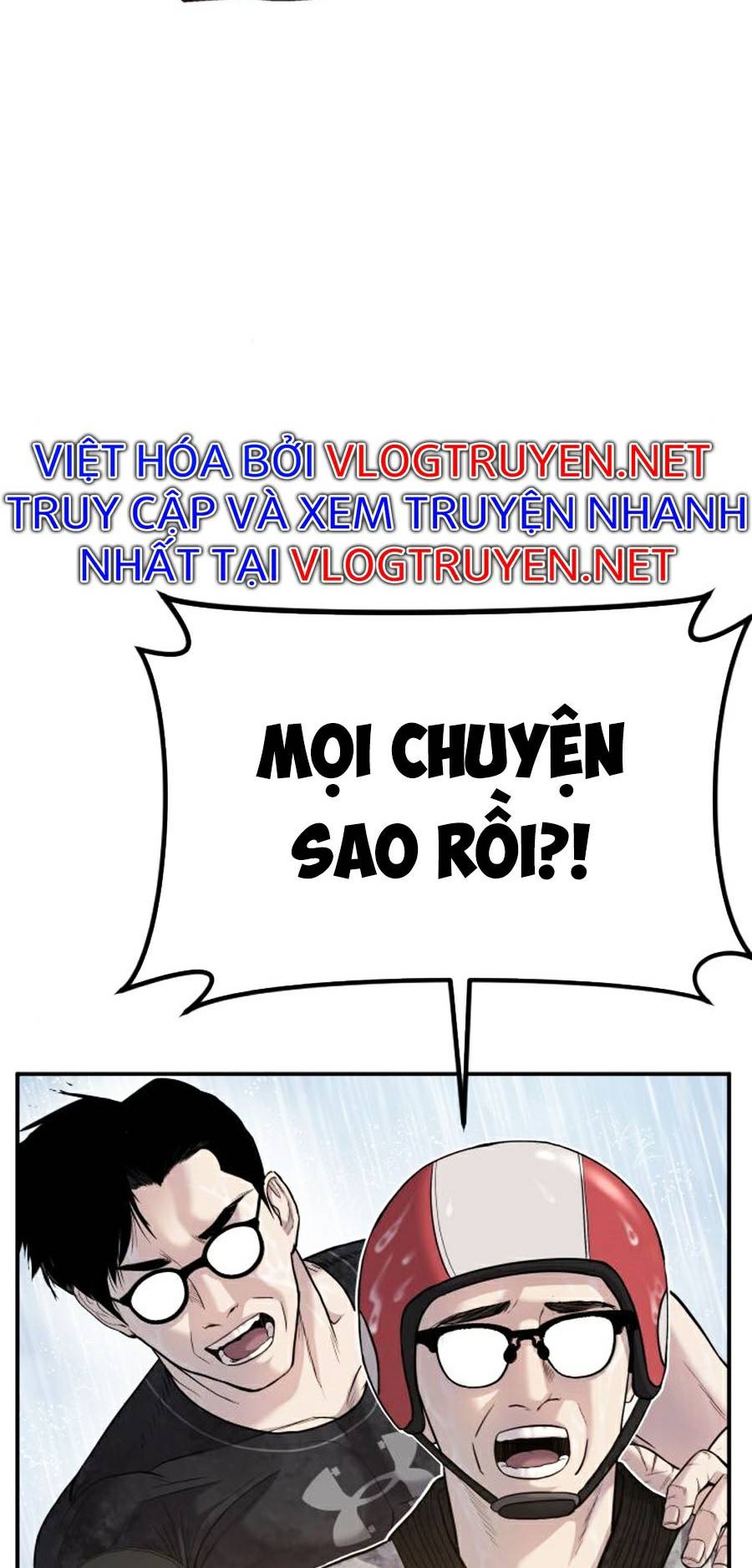 Bố Tôi Là Đặc Vụ Chapter 17 - Trang 6