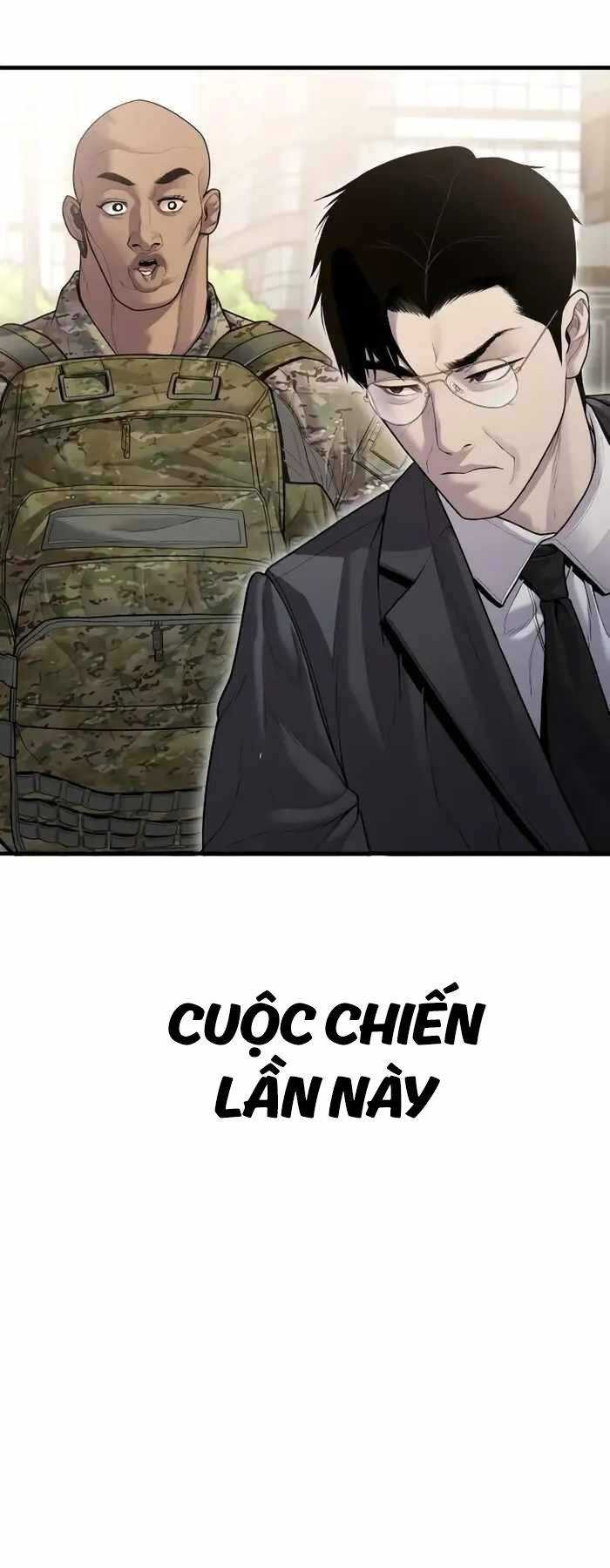 Bố Tôi Là Đặc Vụ Chapter 134 - Trang 102