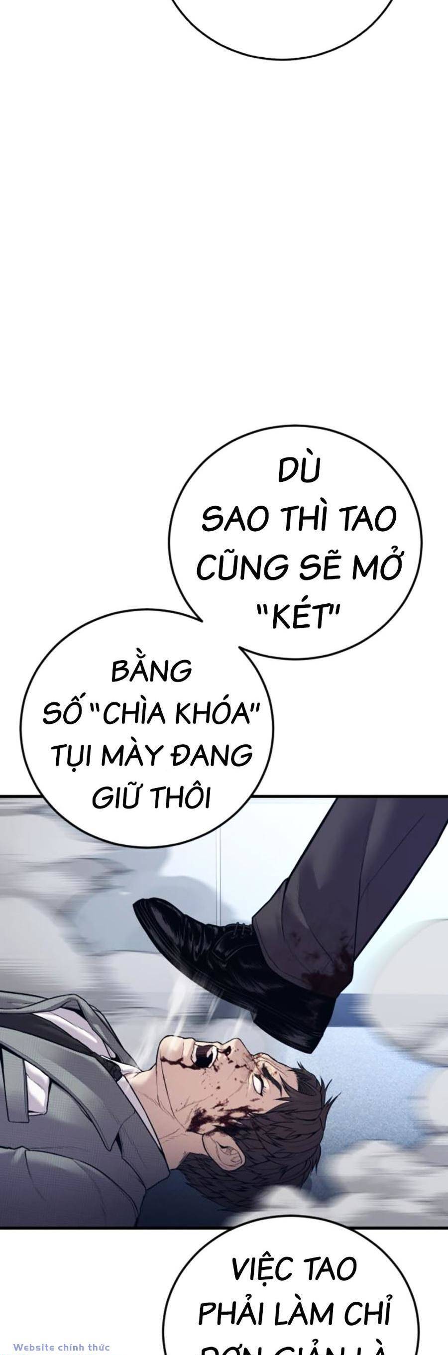 Bố Tôi Là Đặc Vụ Chapter 121 - Trang 36