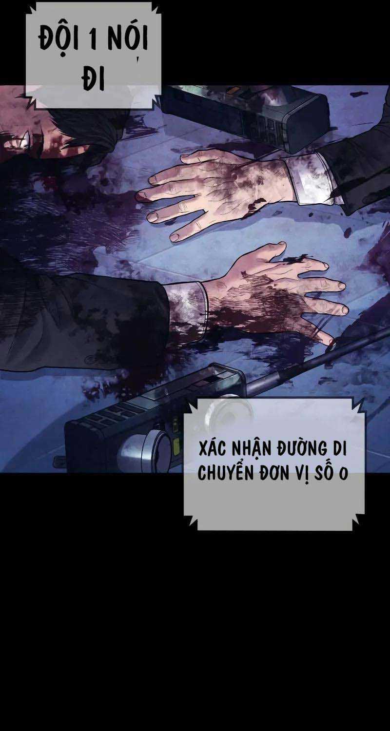 Bố Tôi Là Đặc Vụ Chapter 142 - Trang 71