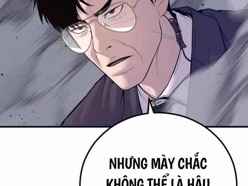 Bố Tôi Là Đặc Vụ Chapter 122 - Trang 129