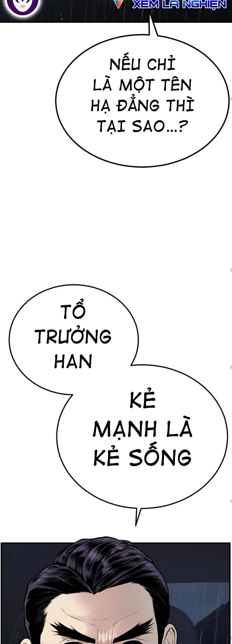 Bố Tôi Là Đặc Vụ Chapter 11.1 - Trang 53