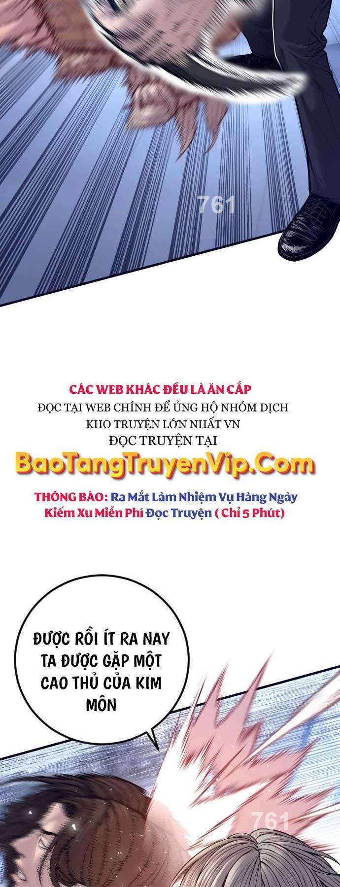 Bố Tôi Là Đặc Vụ Chapter 131 - Trang 1