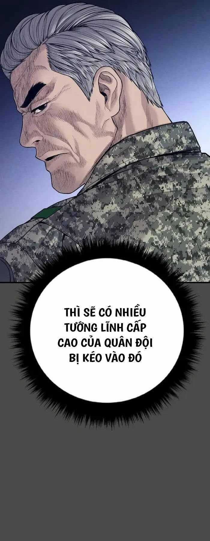 Bố Tôi Là Đặc Vụ Chapter 134 - Trang 60