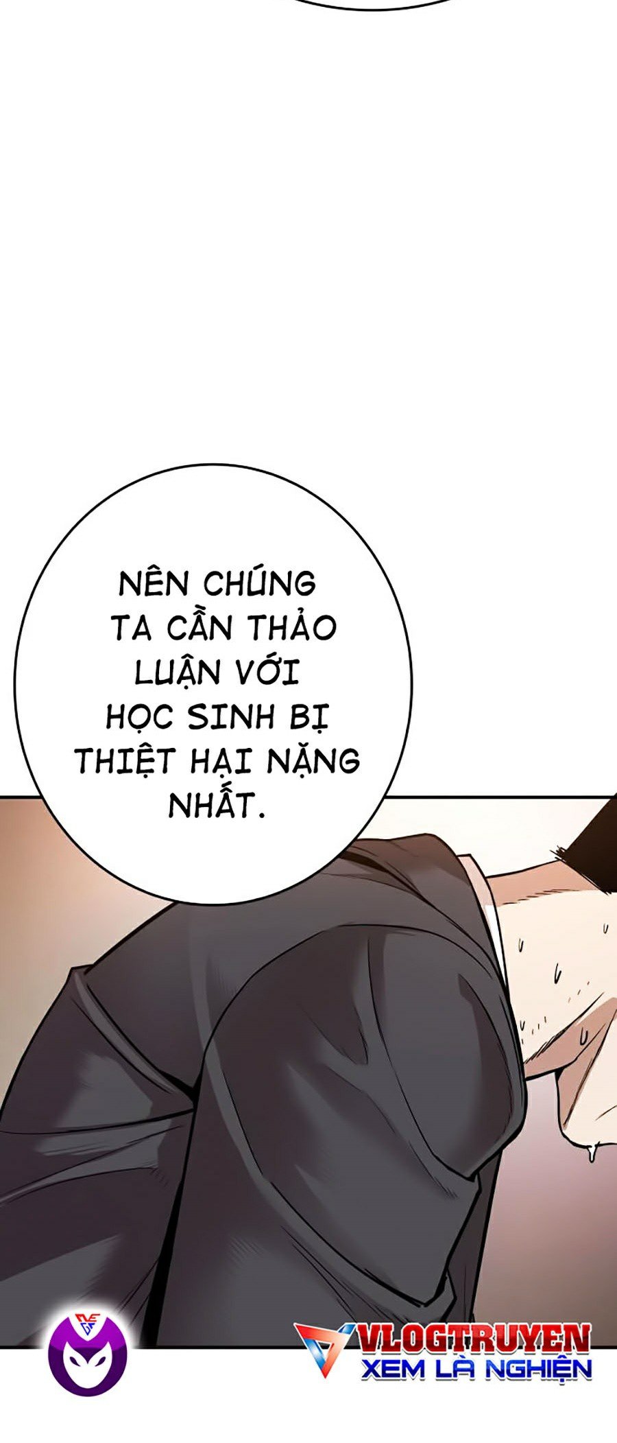 Bố Tôi Là Đặc Vụ Chapter 1 - Trang 9