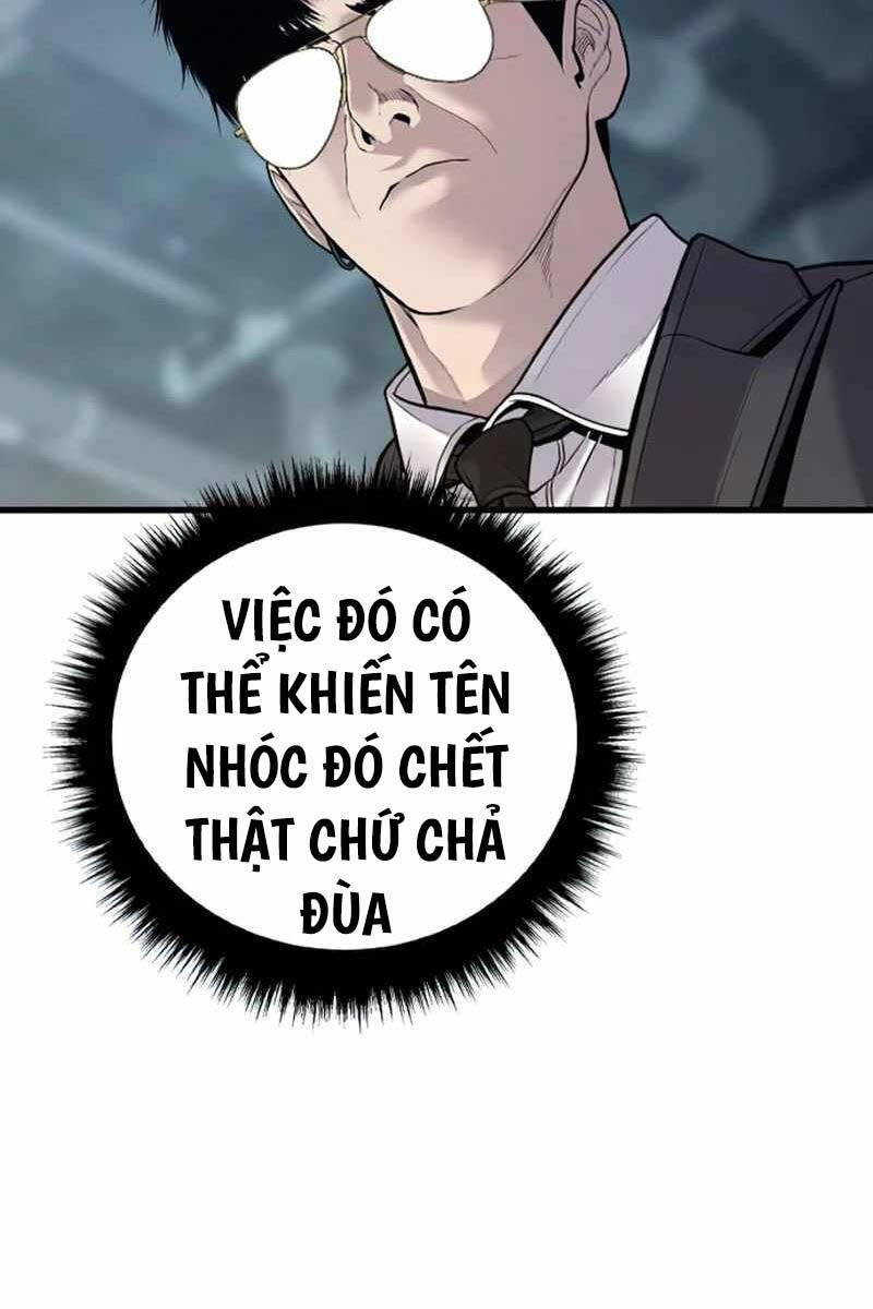 Bố Tôi Là Đặc Vụ Chapter 126 - Trang 184