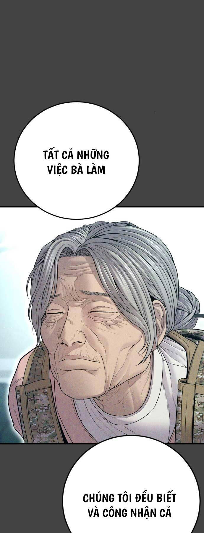 Bố Tôi Là Đặc Vụ Chapter 131 - Trang 35