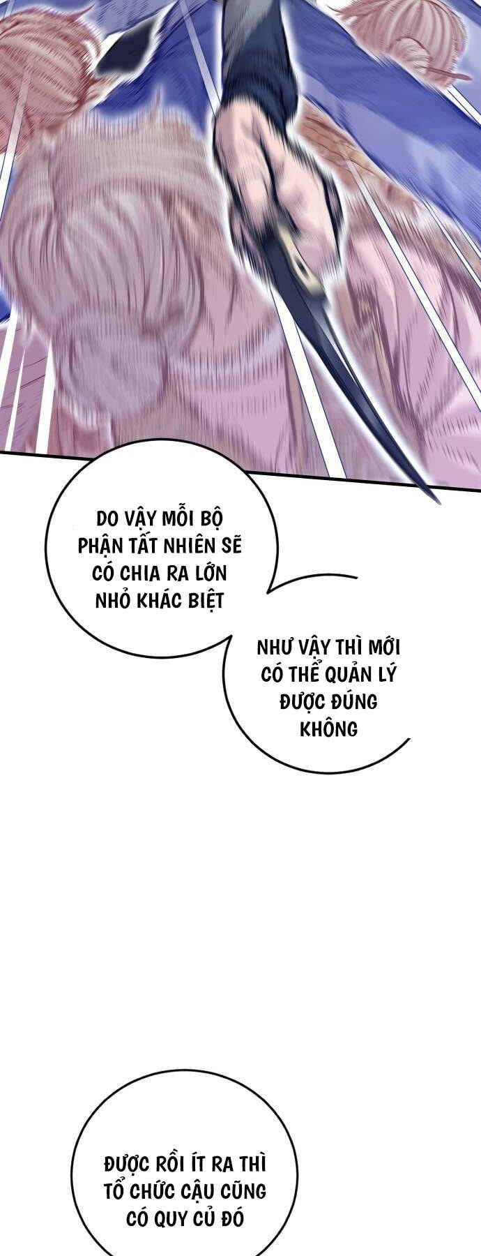 Bố Tôi Là Đặc Vụ Chapter 131 - Trang 12