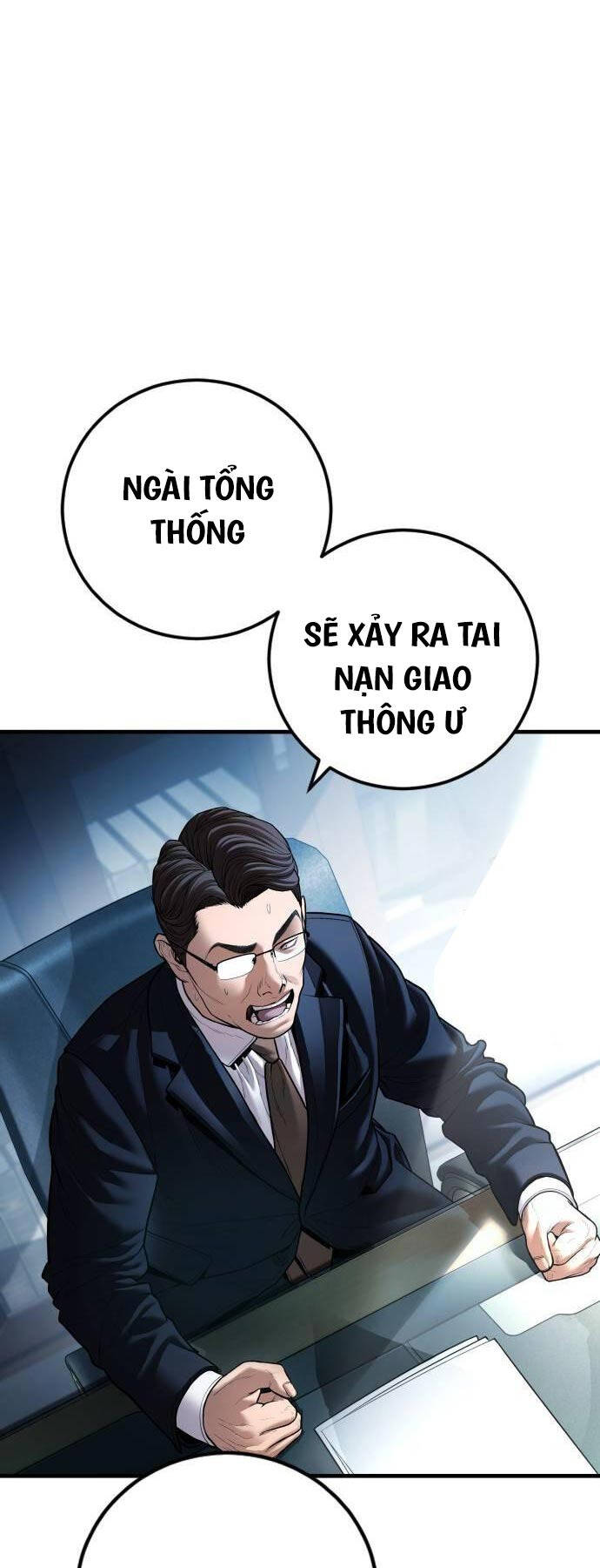 Bố Tôi Là Đặc Vụ Chapter 135 - Trang 86