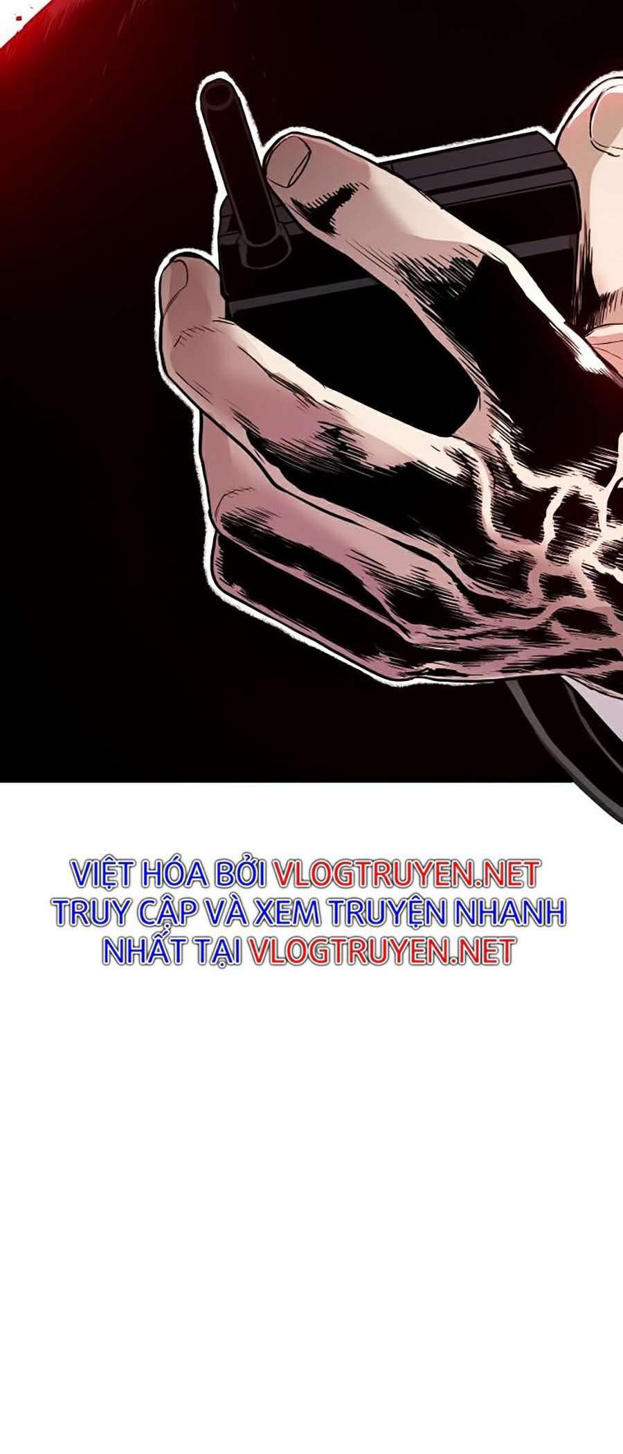 Bố Tôi Là Đặc Vụ Chapter 1 - Trang 125