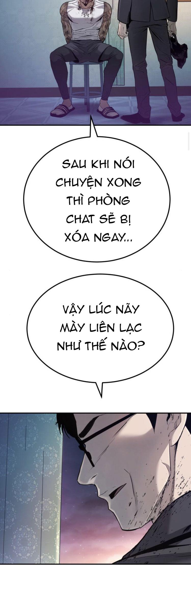 Bố Tôi Là Đặc Vụ Chapter 2.5 - Trang 18