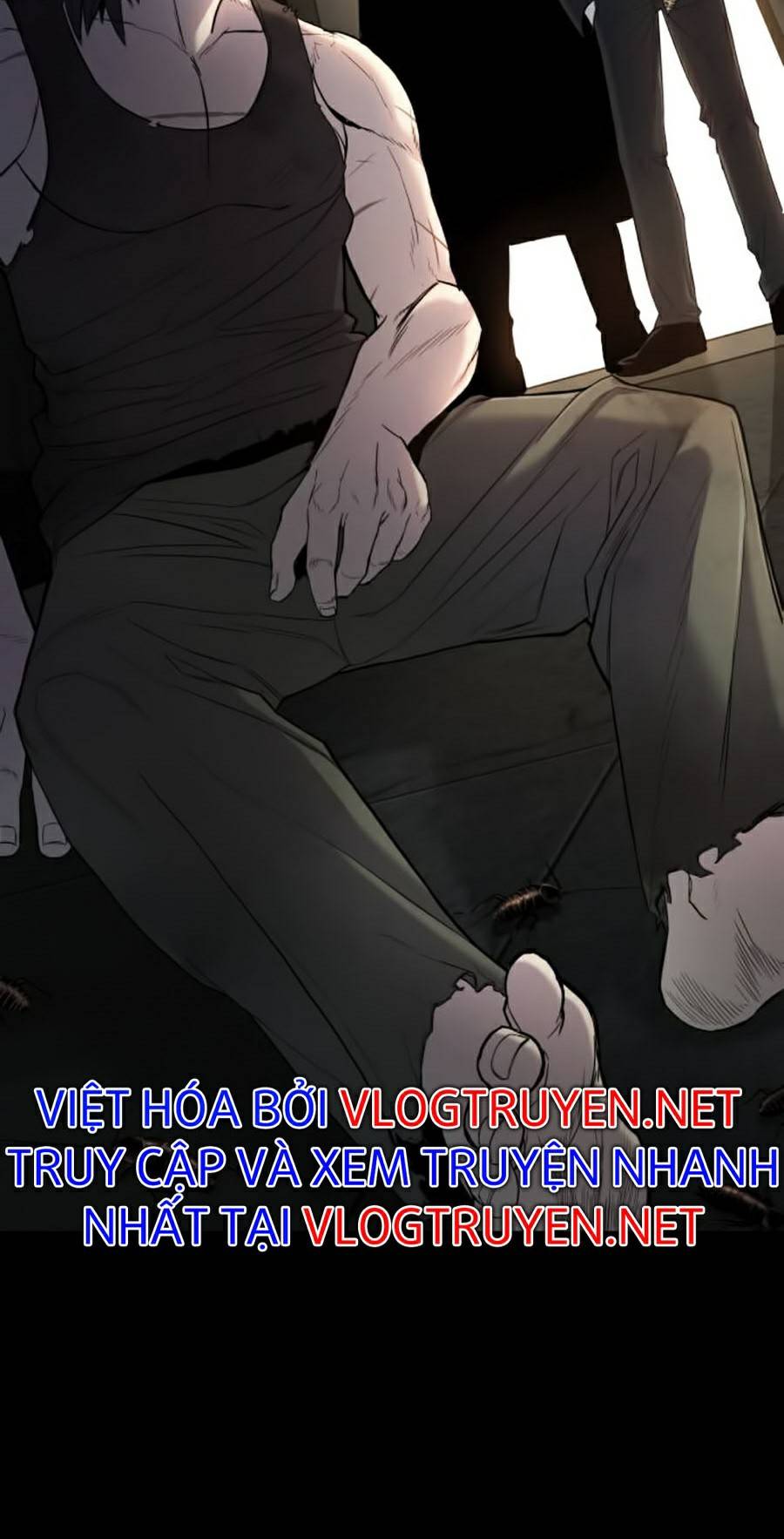 Bố Tôi Là Đặc Vụ Chapter 12.5 - Trang 35