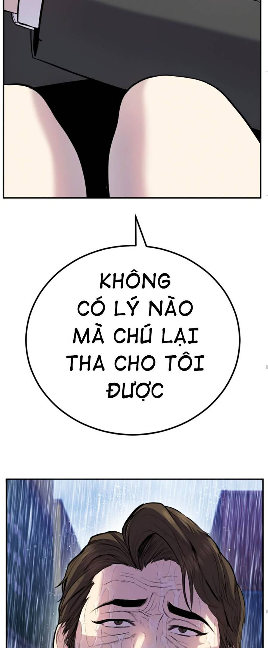 Bố Tôi Là Đặc Vụ Chapter 11.1 - Trang 37