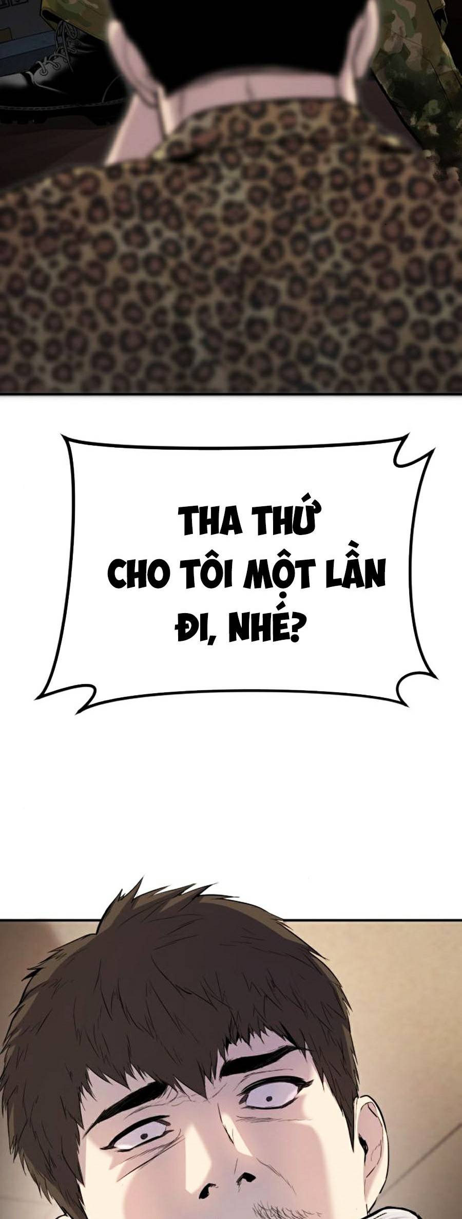 Bố Tôi Là Đặc Vụ Chapter 15.5 - Trang 35