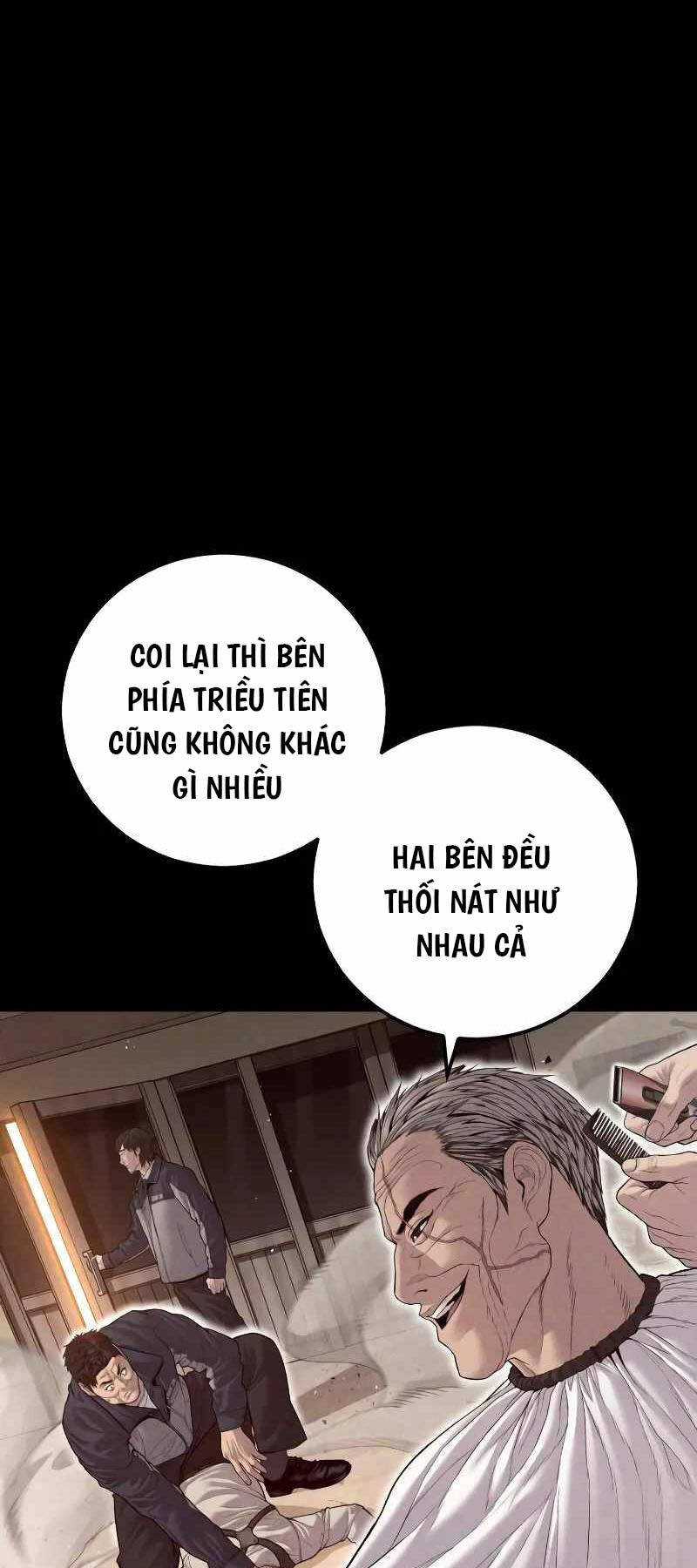 Bố Tôi Là Đặc Vụ Chapter 130 - Trang 59