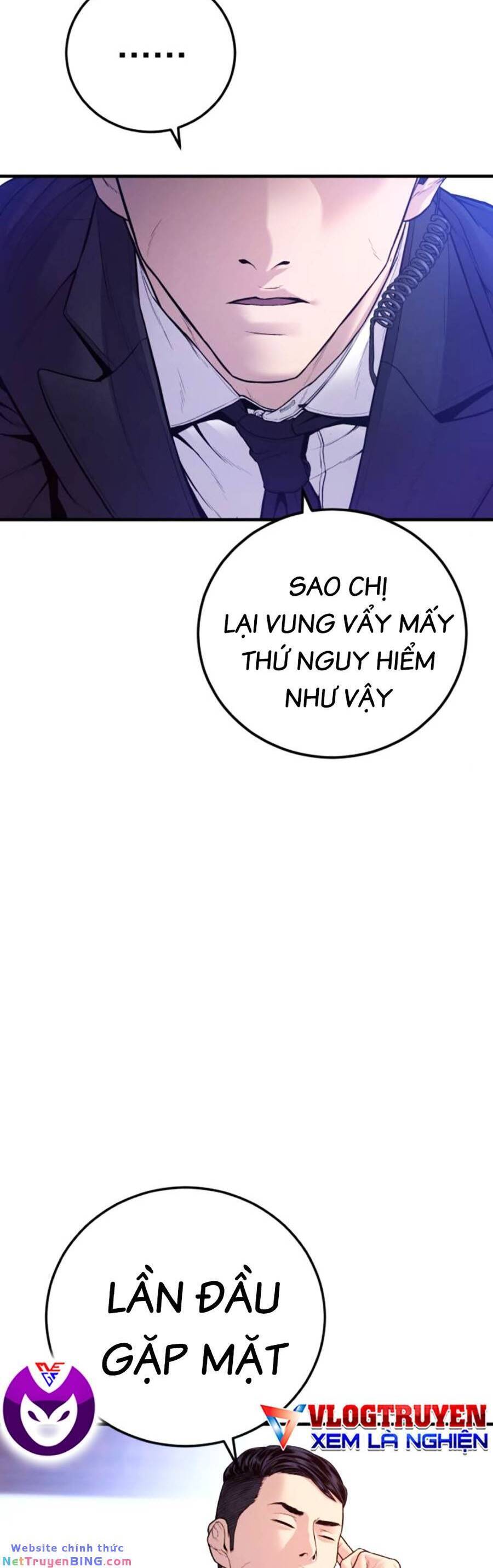 Bố Tôi Là Đặc Vụ Chapter 119 - Trang 31