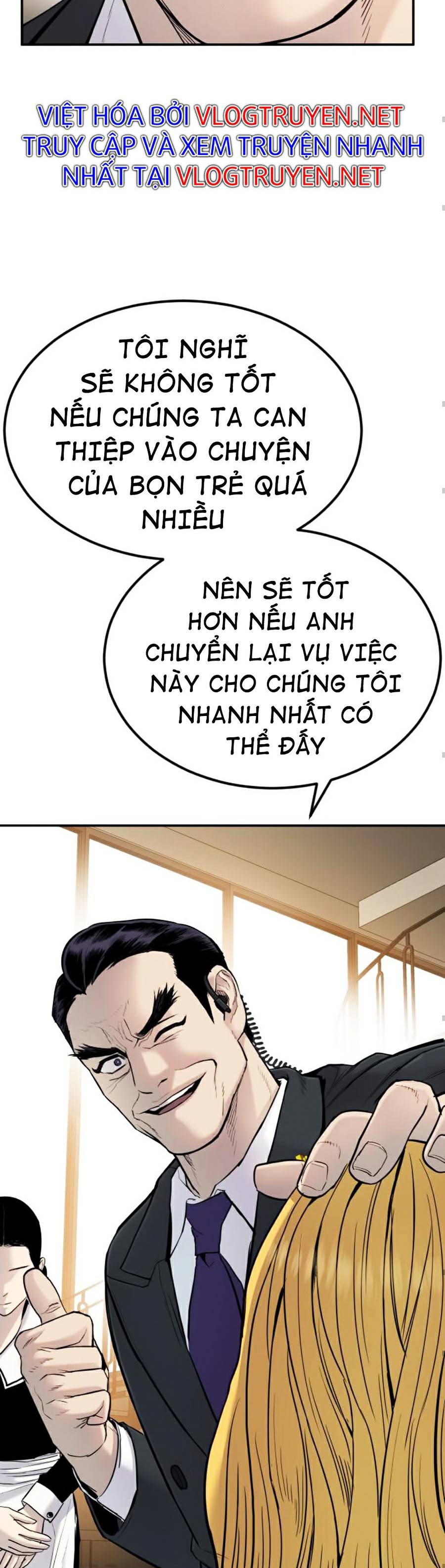 Bố Tôi Là Đặc Vụ Chapter 9 - Trang 44